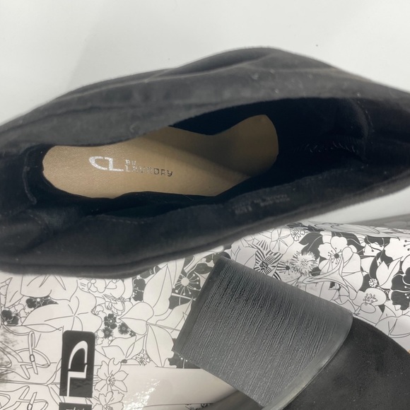 CL BY CHINESE LAUNDRY Women's Kalie Slouch Ankle Booties NIB Size 8.5 - Picture 17 of 17